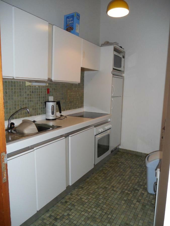 Apartment In أنزير المظهر الخارجي الصورة