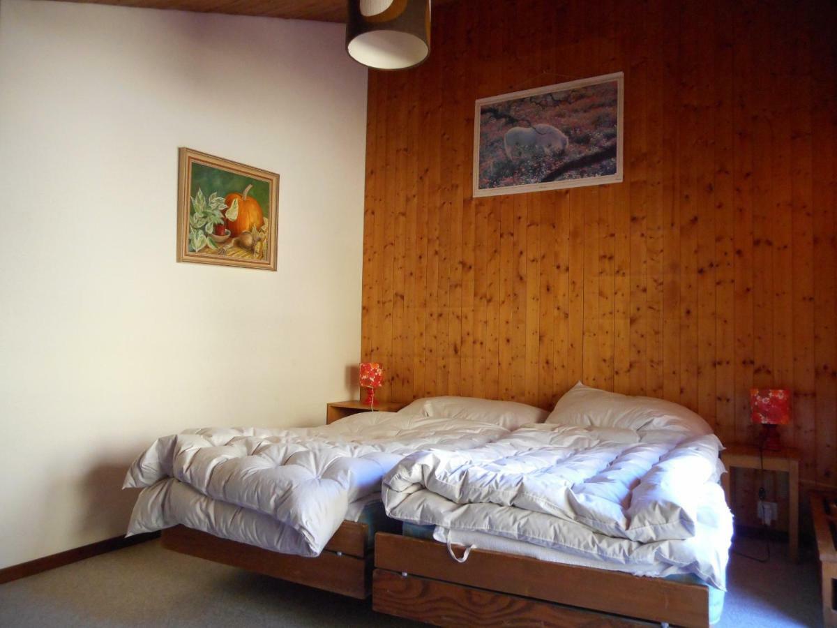 Apartment In أنزير المظهر الخارجي الصورة