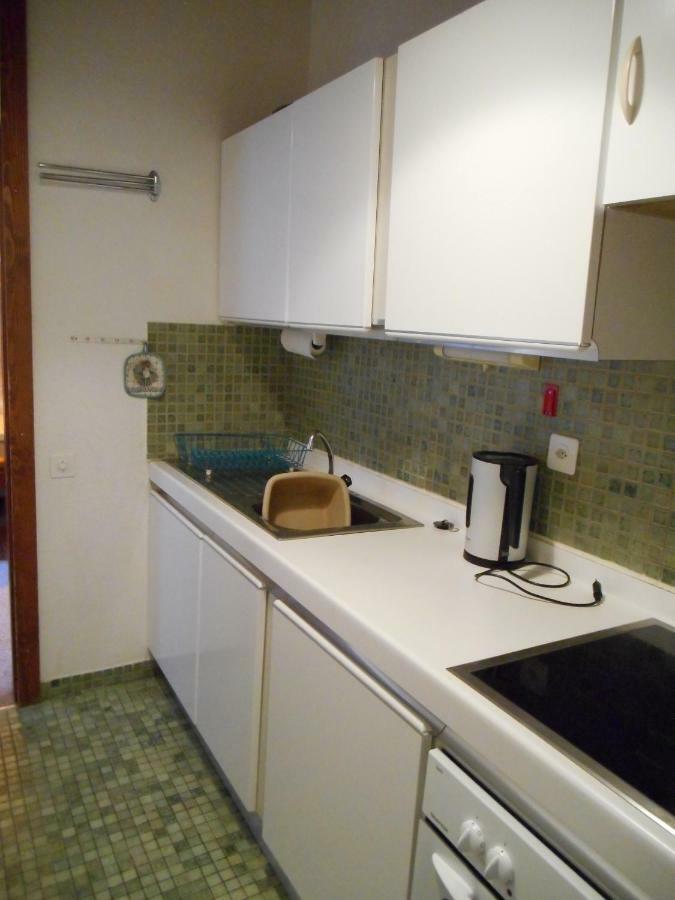 Apartment In أنزير المظهر الخارجي الصورة